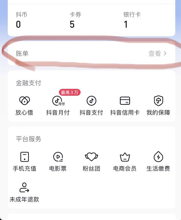 抖音退款成功，沒(méi)有收到錢(qián)怎么辦？