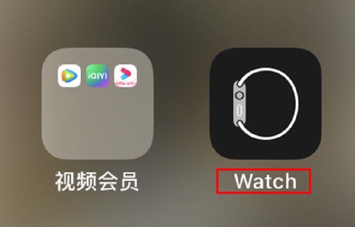 applewatchs8怎么下載抖音？